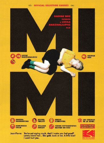 La bouche de Jean-Pierre